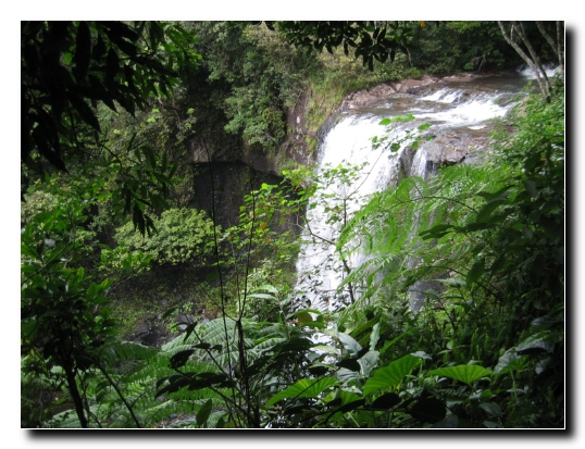16 Yillie Falls